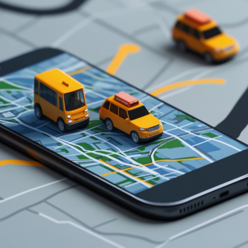 Какъв тип автомобилна GPS система е най -добър?