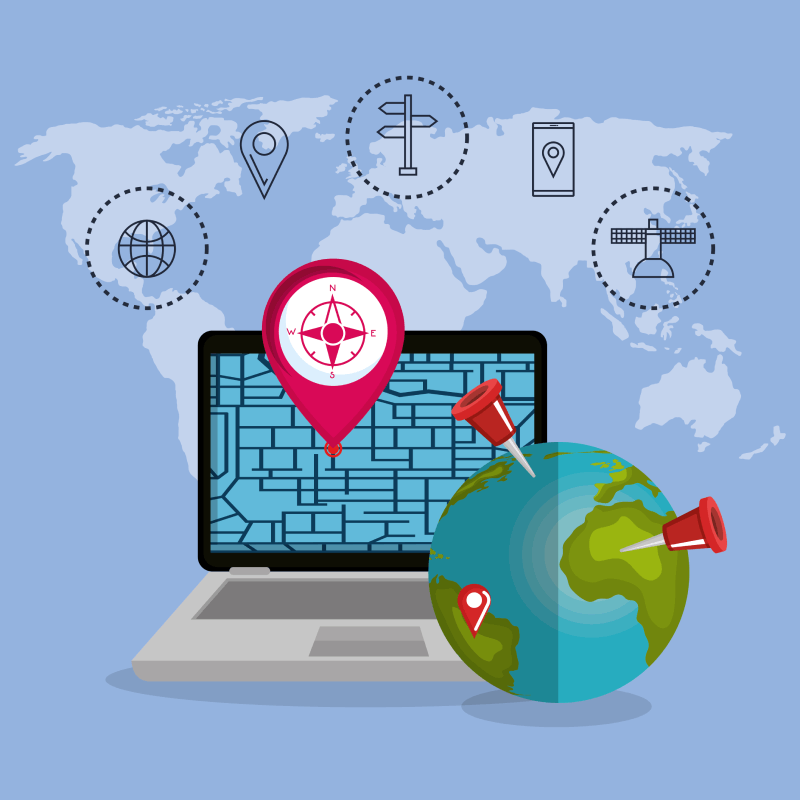 Разбиране на необходимостта от интернет с GPS Tracker