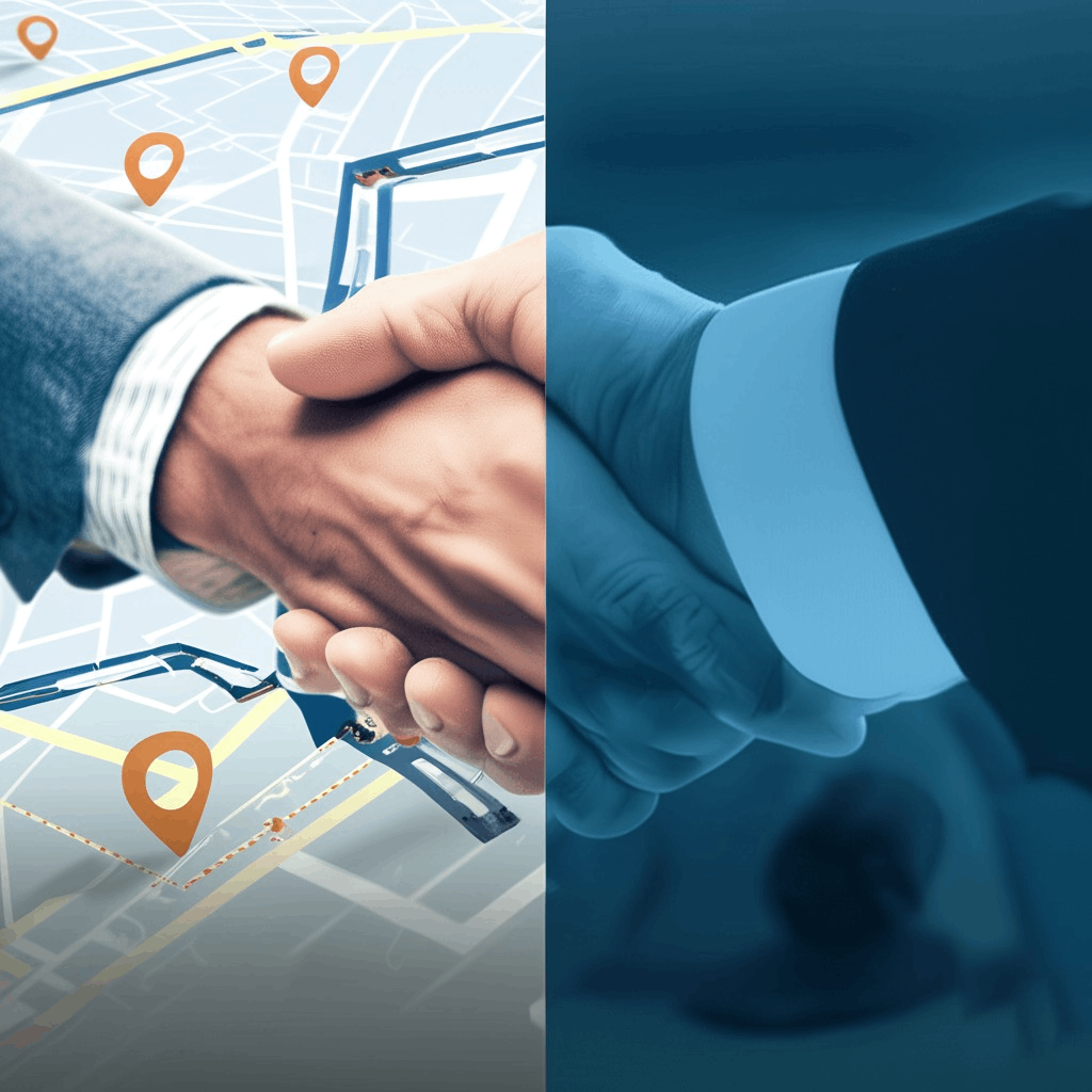 Максимизирайте успеха си с Proprack GPS Tracker Solutions