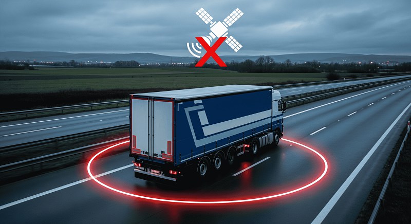 Разбиране на GPS чукарите и защита на вашия флот
