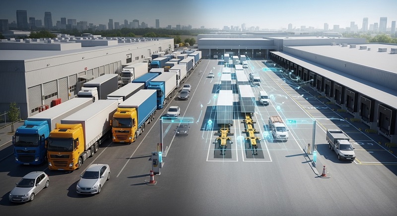 Решения за управление на тревни площи: Намаляване на времето за обработка във вашето депо