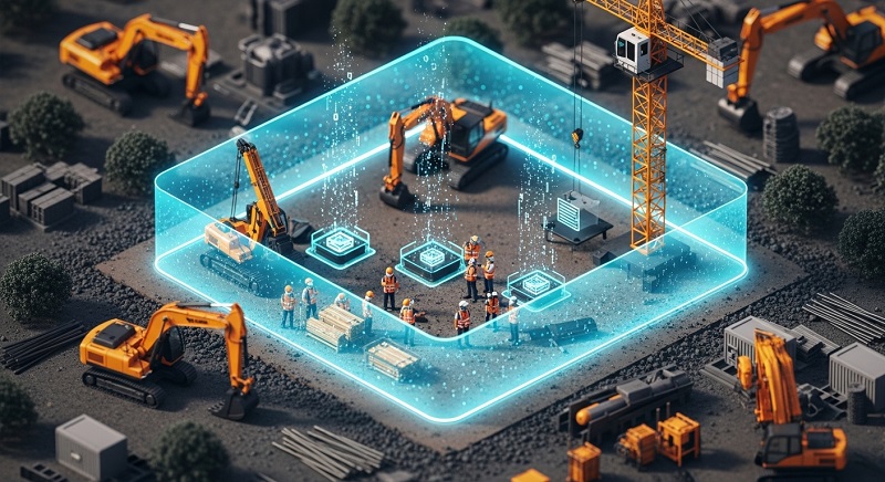 Подобряване на ефективността на работното място: Ролята на геозоните в мониторинга на времето на място и ефективността