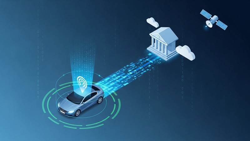 Истината за GPS тракерите и автомобилните заеми: Как технологиите променят одобренията