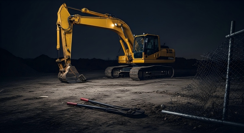 Спрете да дарявате вашите активи: бруталната реалност на кражбата на офроуд оборудване и как всъщност да я спрете